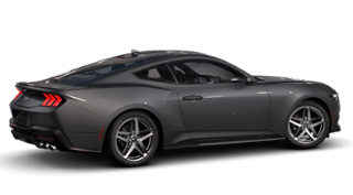 2026 Ford Mustang® External Image 4
